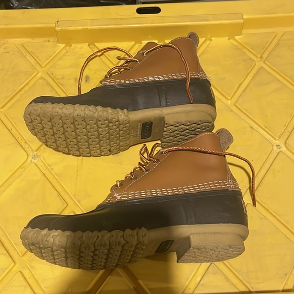 Beam boots by L.L. Bean - Picture 2 of 10